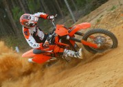 KTM 525 SX KTM 525 SX